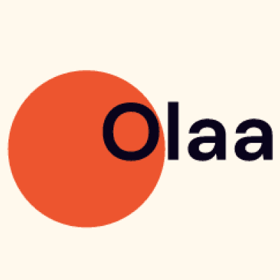 Olaa logo