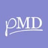 pMD logo