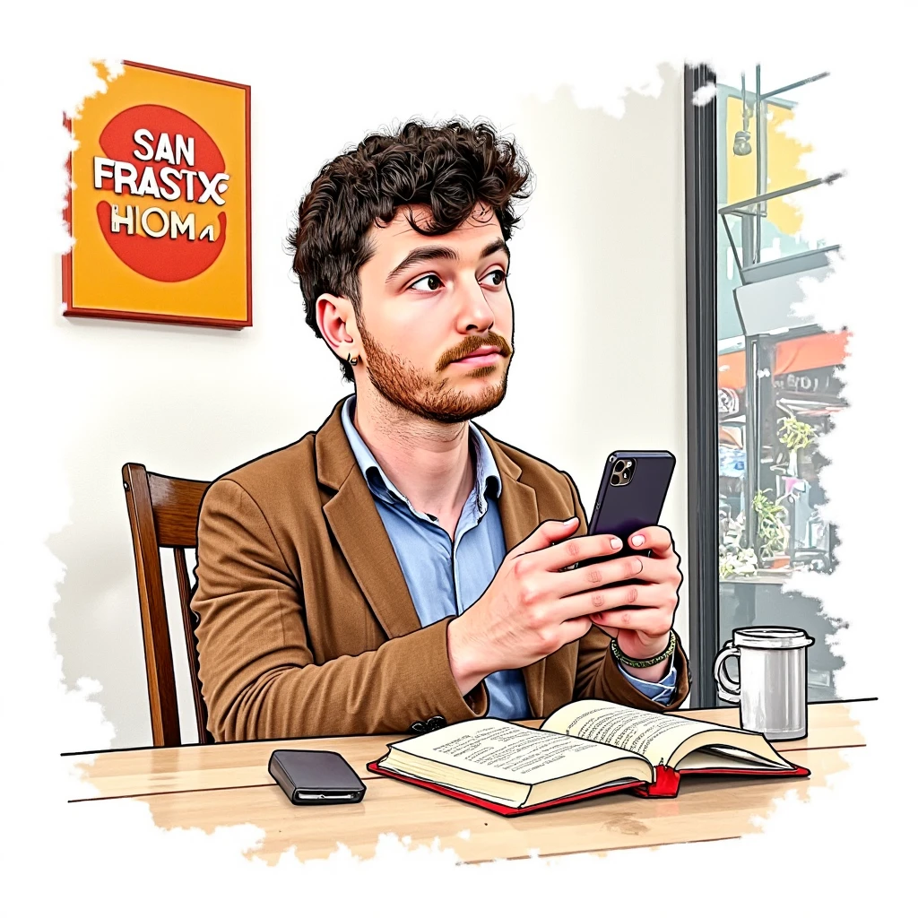 Gadi Cohen profile photo